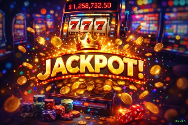 Registro 347Win - cadastro rápido