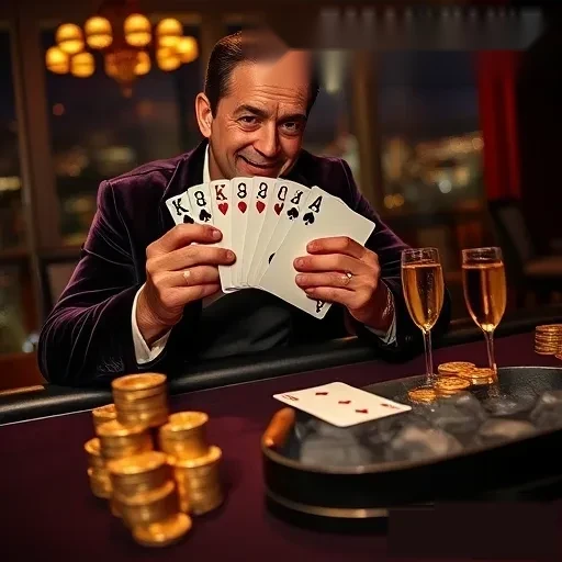 Cassino 347Win app mobile